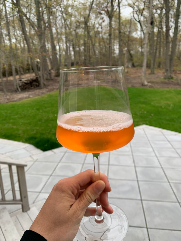 Home Brewing - Southold Cider
