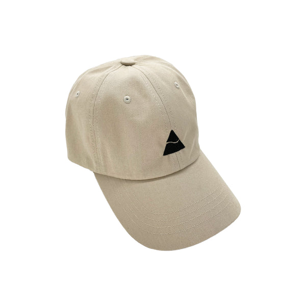 Tan store dad hat