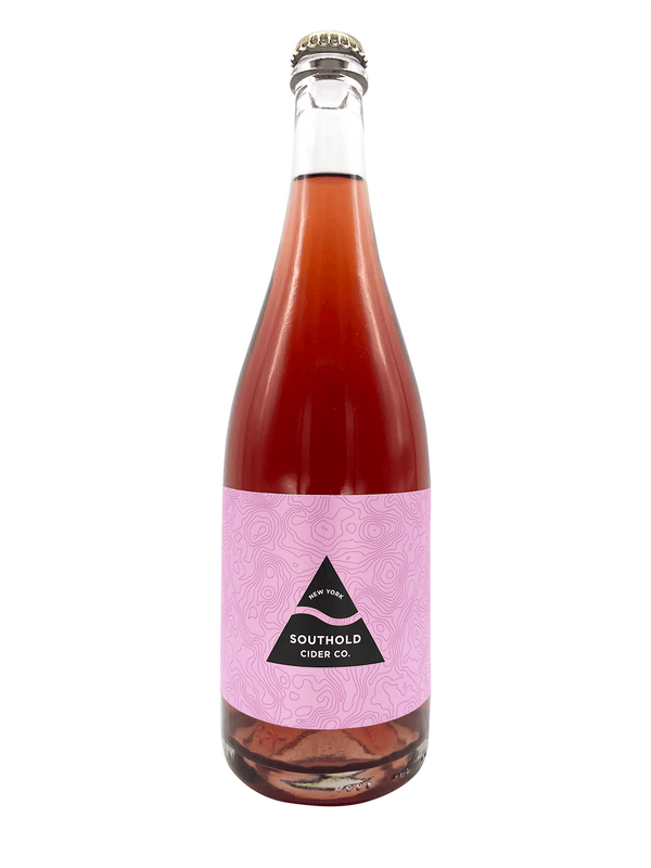 Rosé Cider